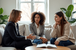 Professional Counseling Services and Telepsychiatry Counseling