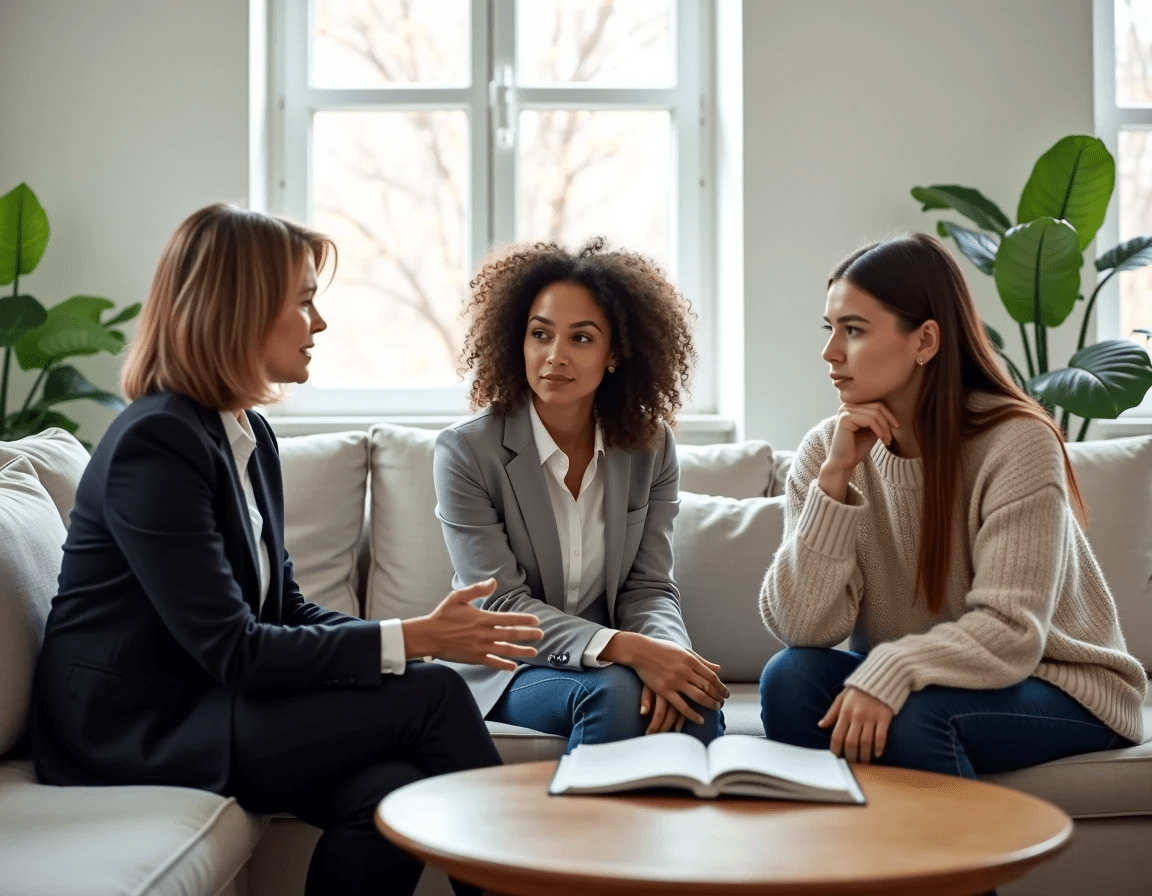 Professional Counseling Services and Telepsychiatry Counseling
